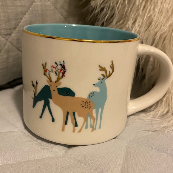 Christmas coffee mug - Picture 3 of 6